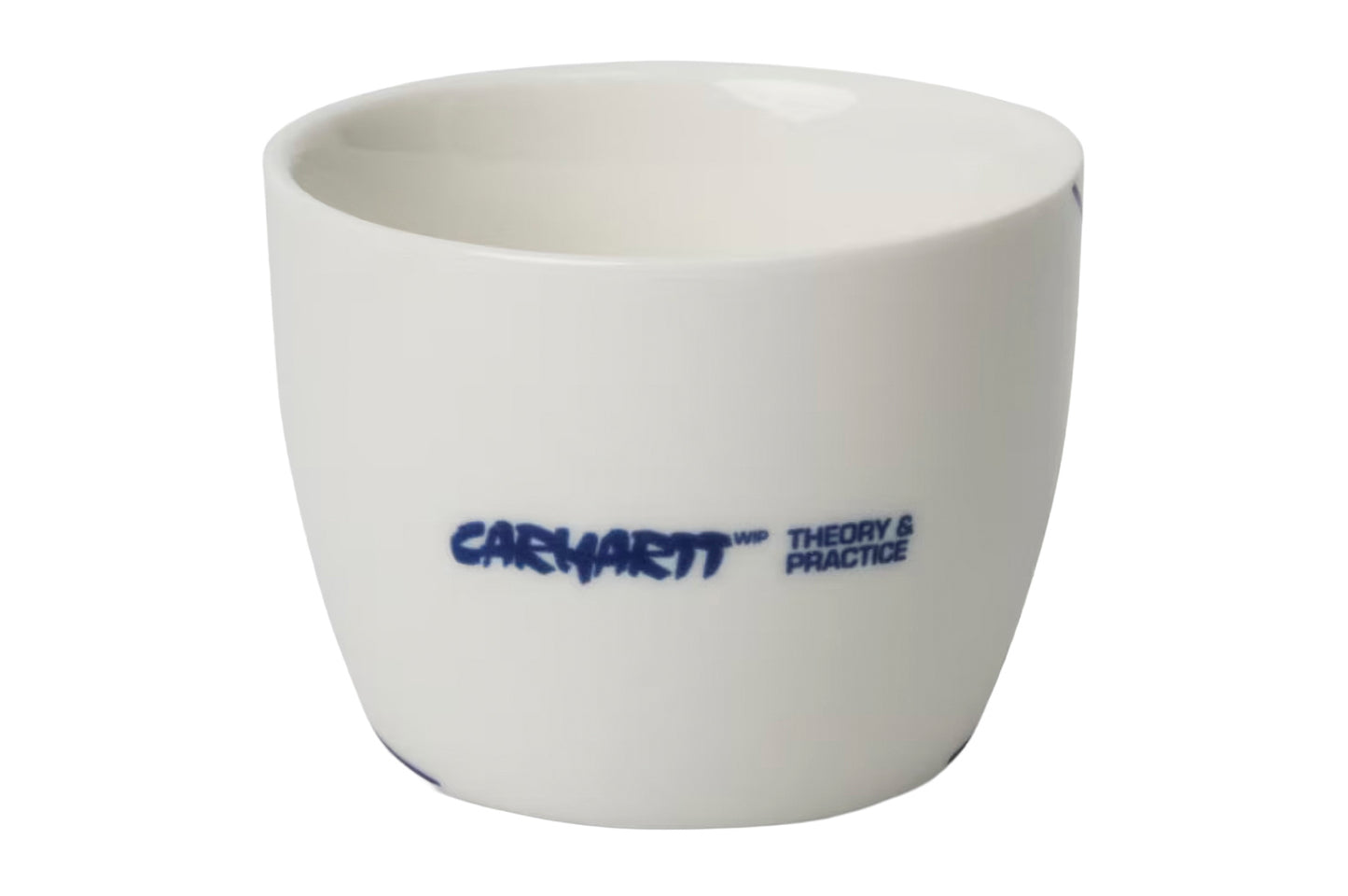 Theory and Practice Soba Cup Set