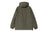 Windbreaker Pullover (Summer) - 