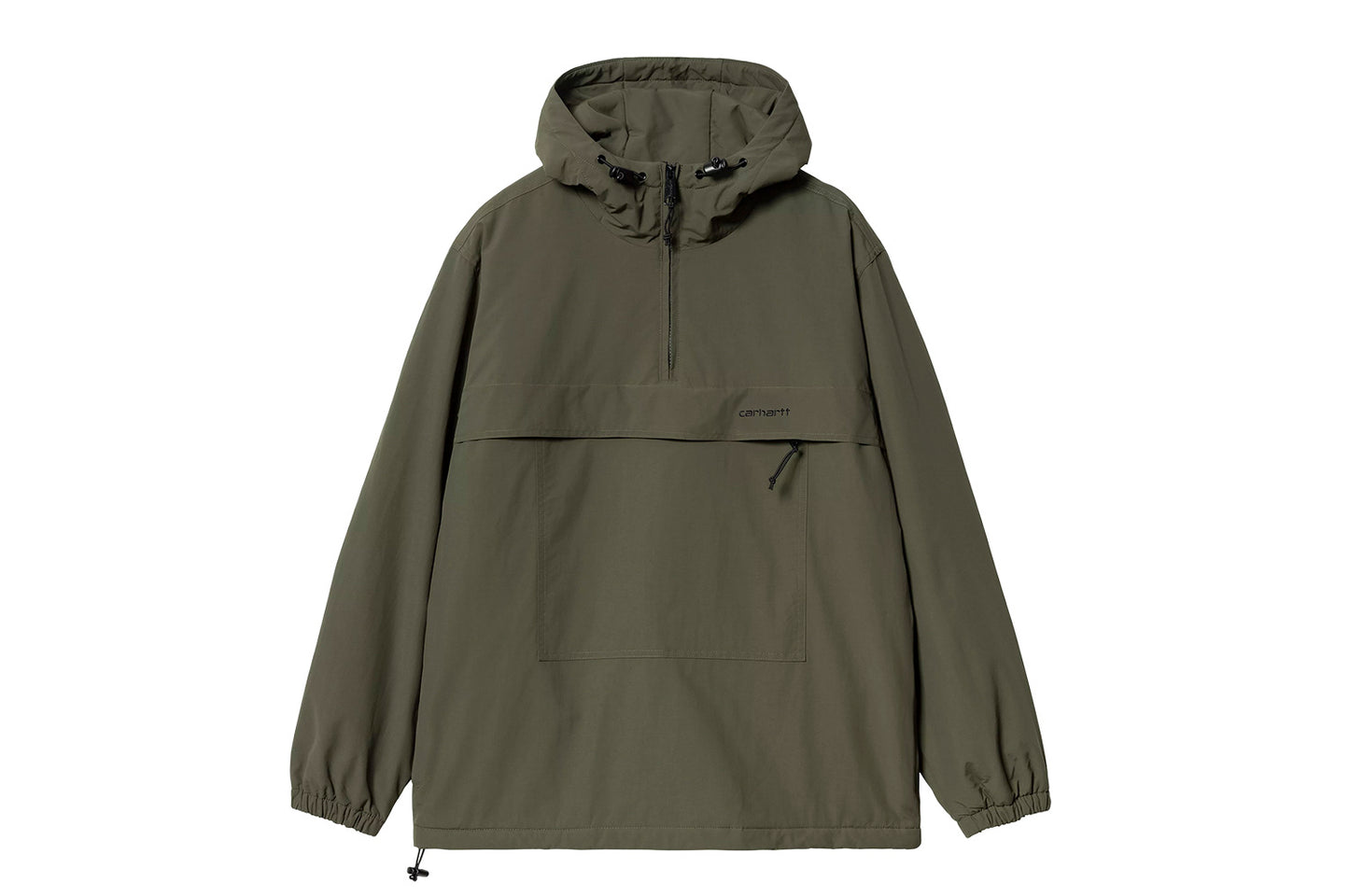 Windbreaker Pullover (Winter)