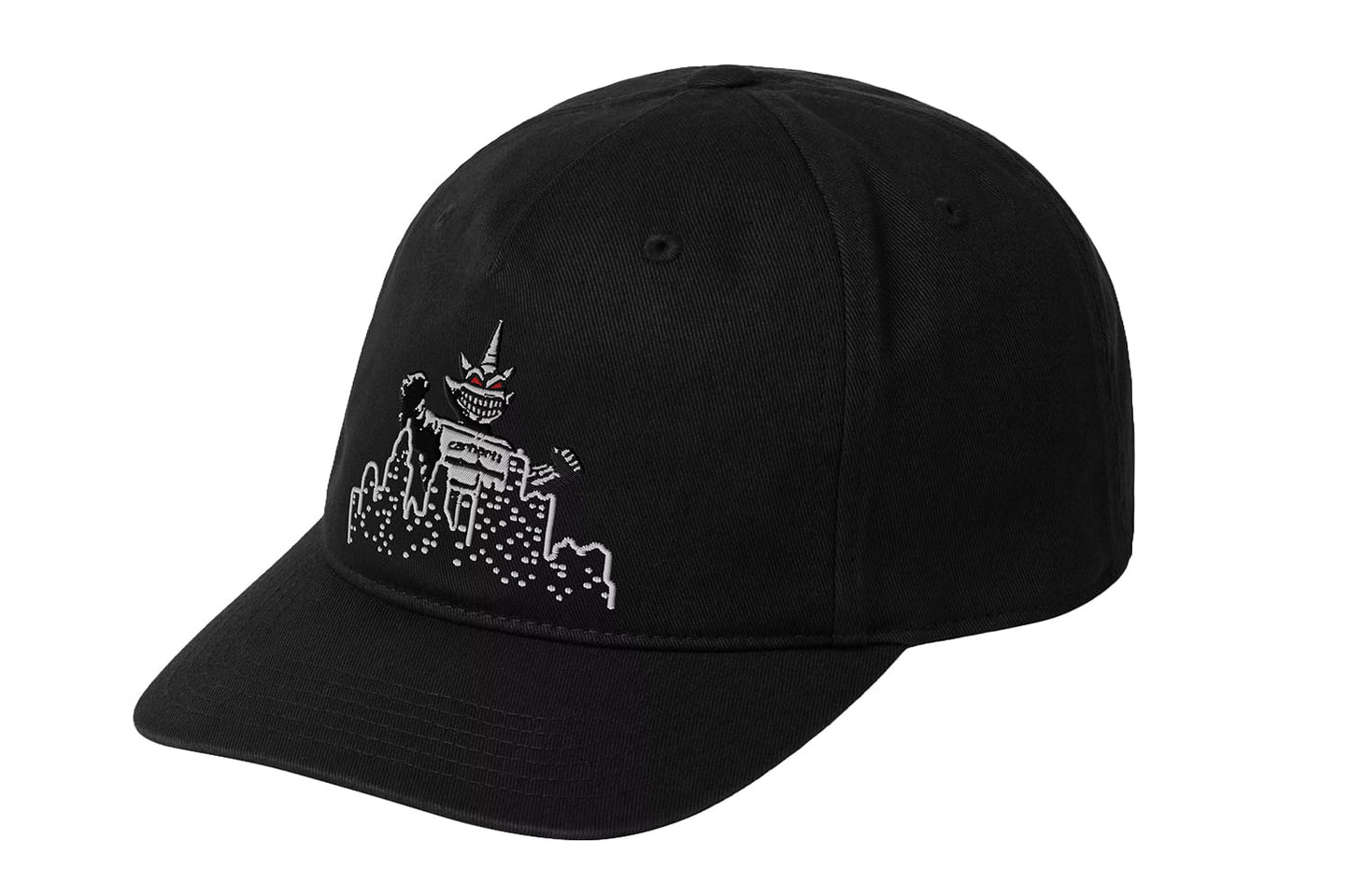 Wiptopia 2 Cap