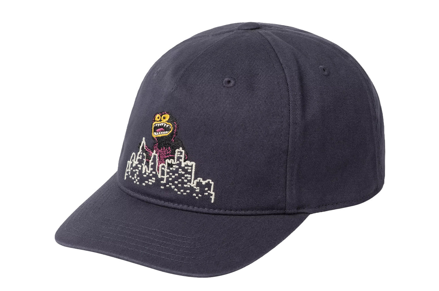 Wiptopia 2 Cap