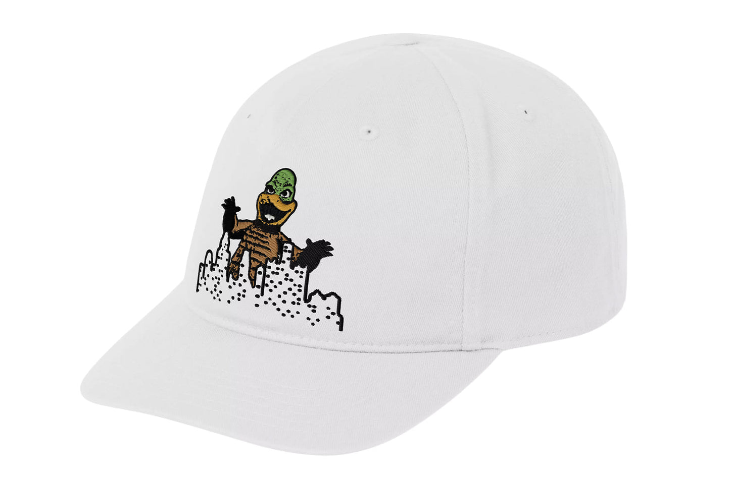 Wiptopia 2 Cap