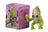 Wiptopia II D3tro1t Keychain - 