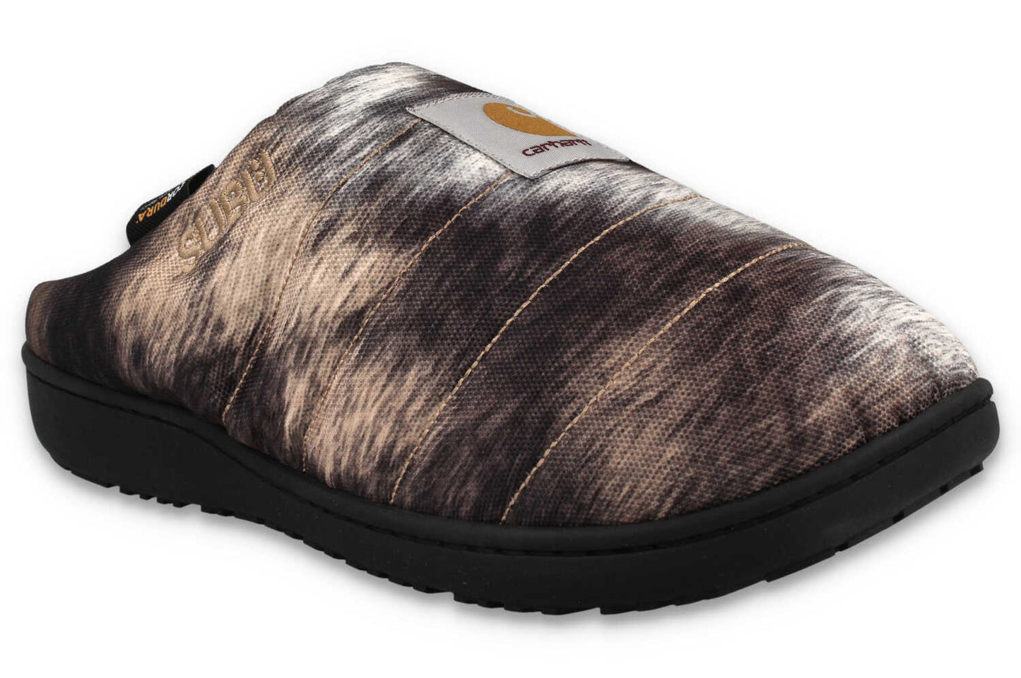 x SUBU - Cordura® Slippers