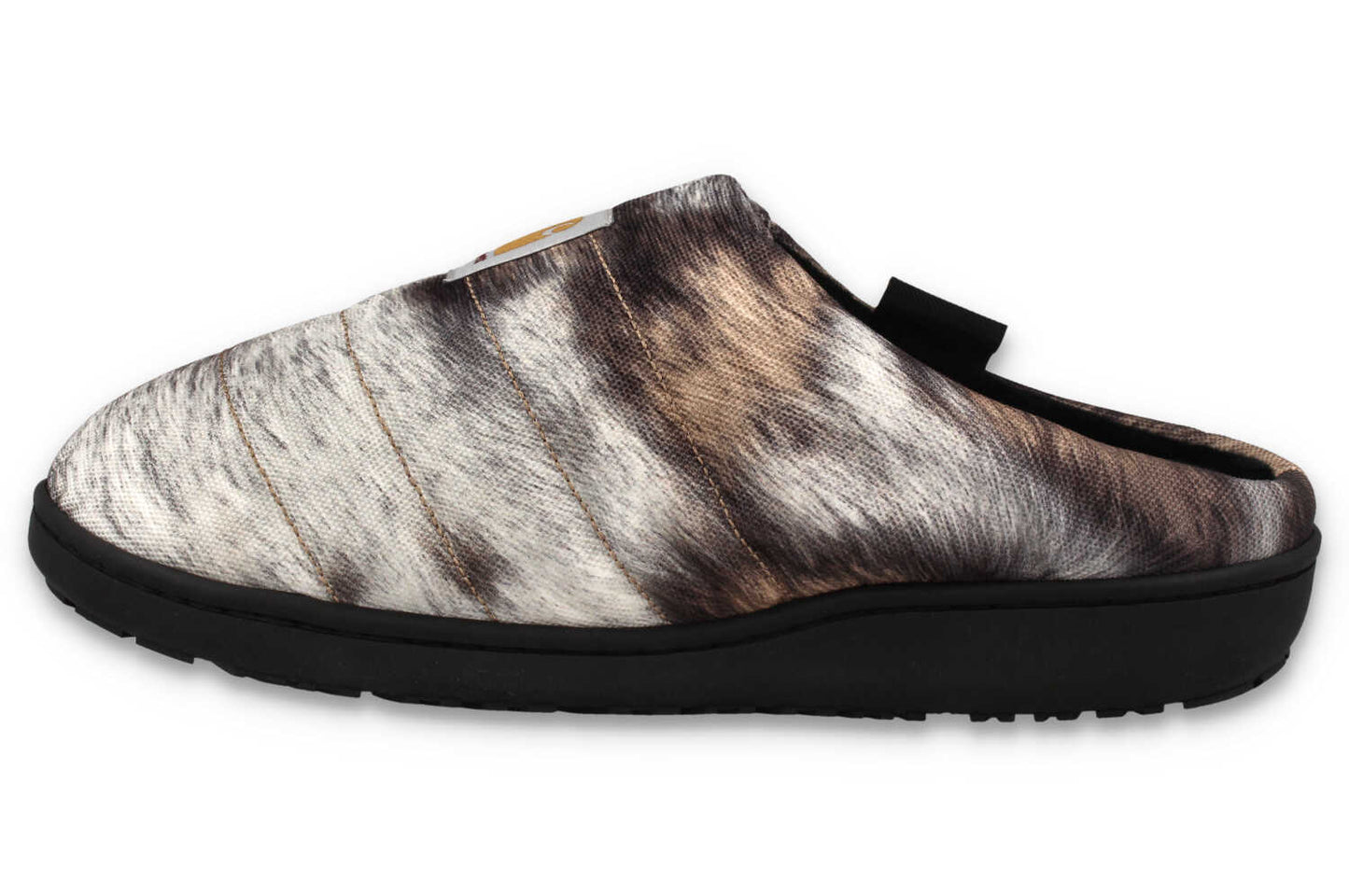 x SUBU - Cordura® Slippers