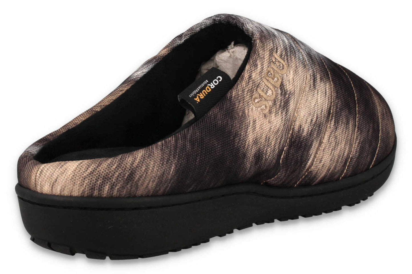 x SUBU - Cordura® Slippers