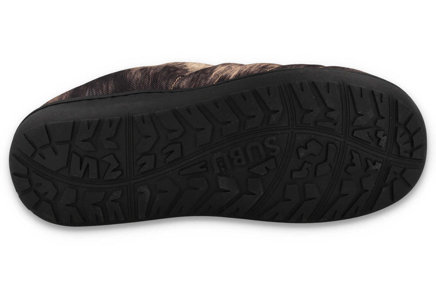 x SUBU - Cordura® Slippers
