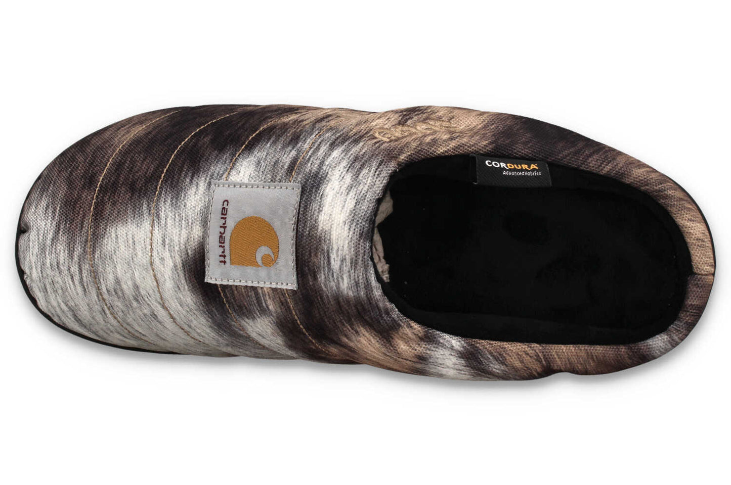 x SUBU - Cordura® Slippers