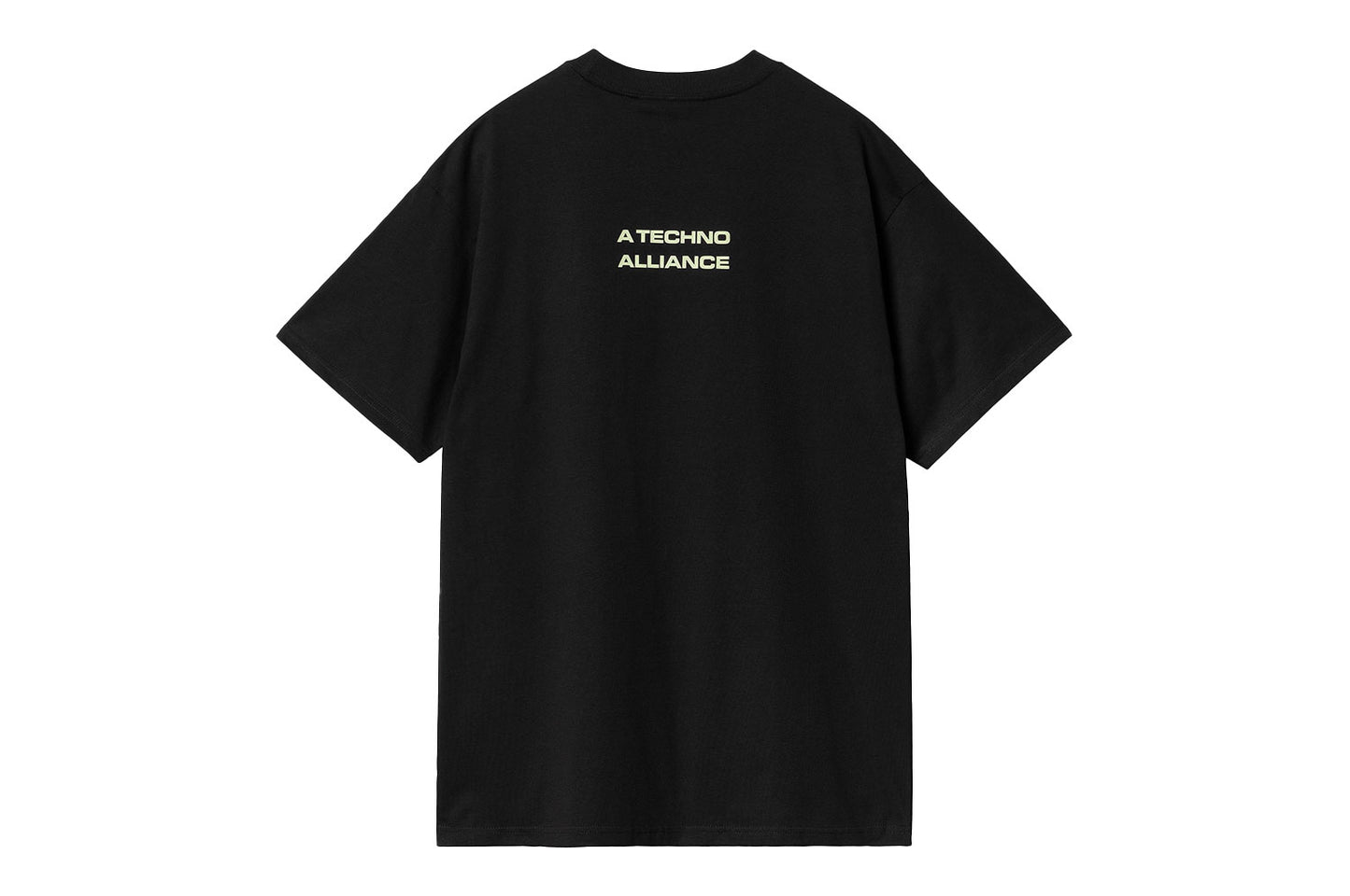 x TRESOR - Techno Alliance T-Shirt