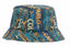 Bucket Hat mit Alloverprint