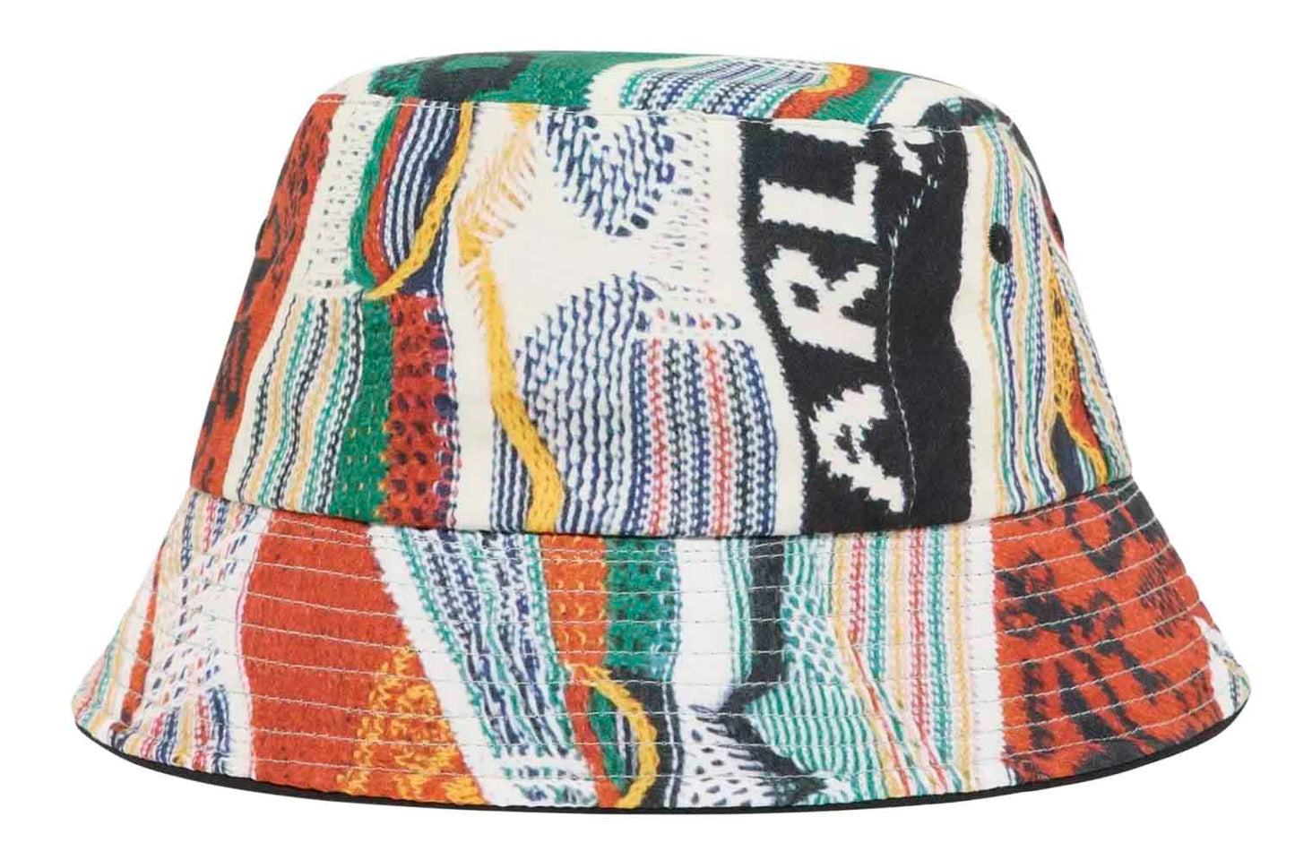 Bucket Hat x AUSTRALIAN