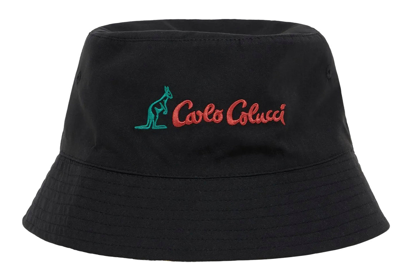 Bucket Hat x AUSTRALIAN