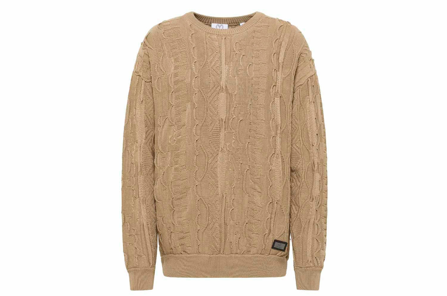 CARLO Strickpullover