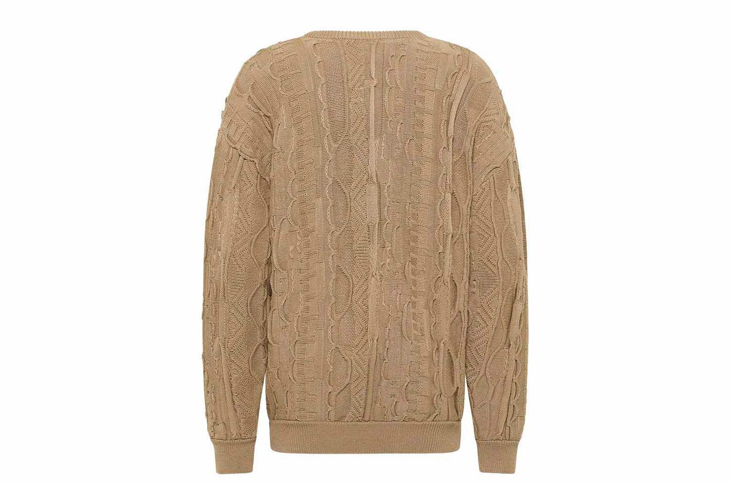 CARLO Strickpullover