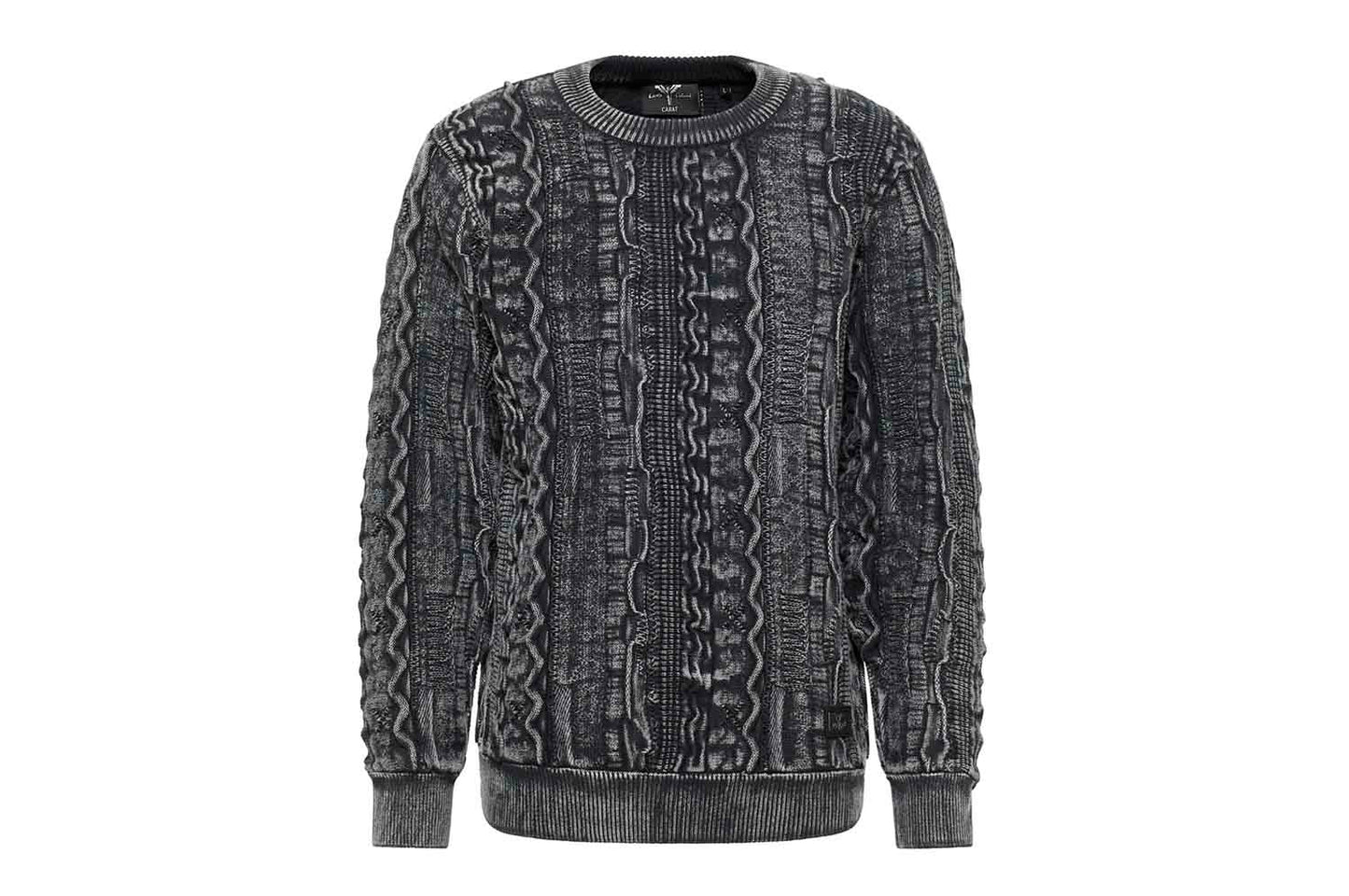 CARLO Strickpullover Carat 2.0