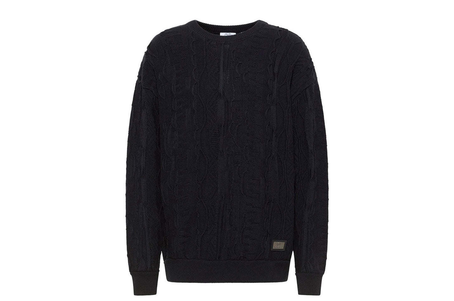 CARLO Strickpullover
