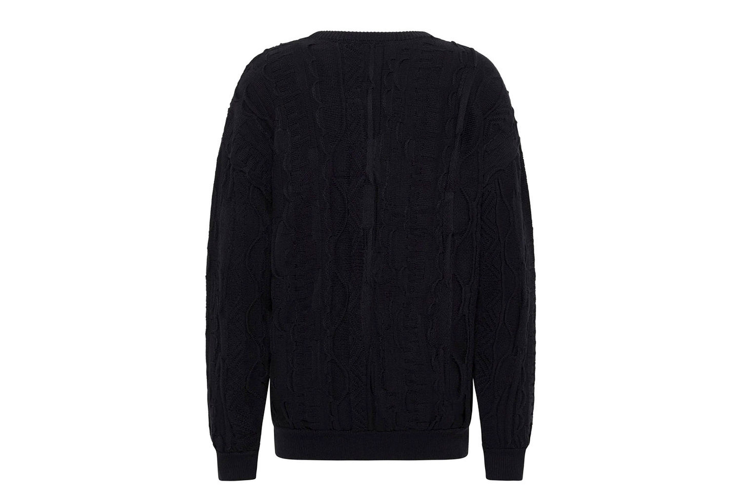 CARLO Strickpullover