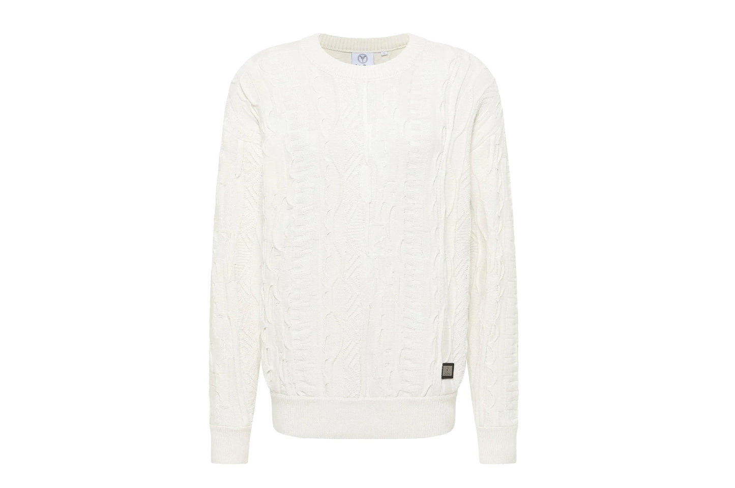 CARLO Strickpullover