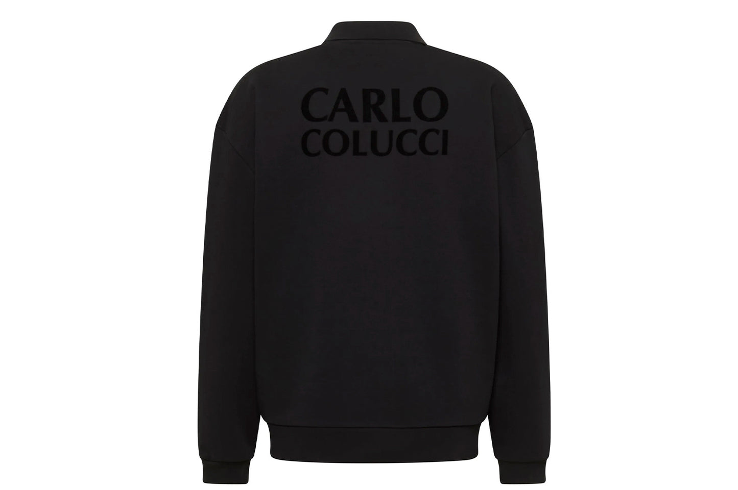 Oversize Sweatshirt - Carat 2.0