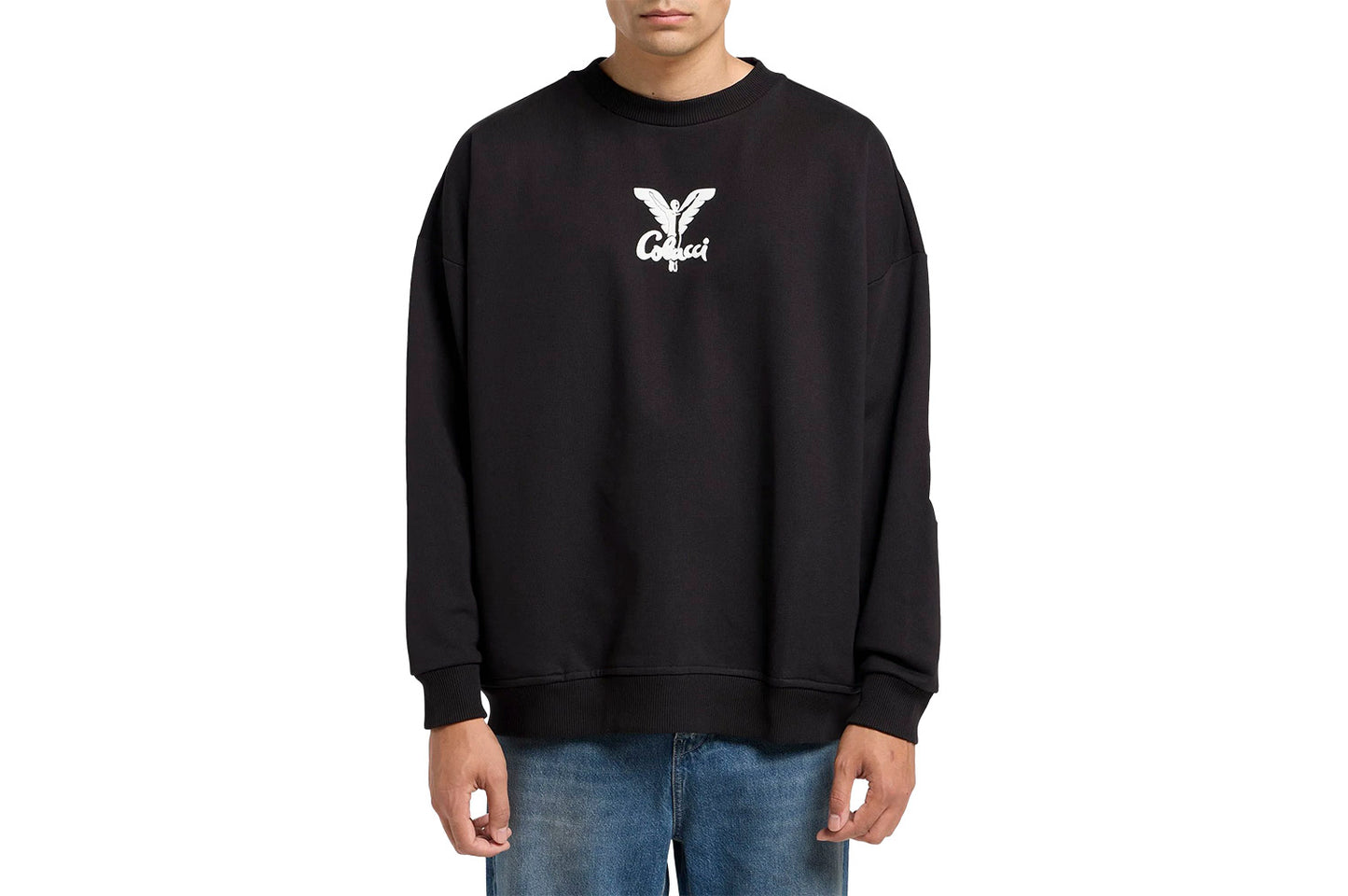Oversized Sweatshirt