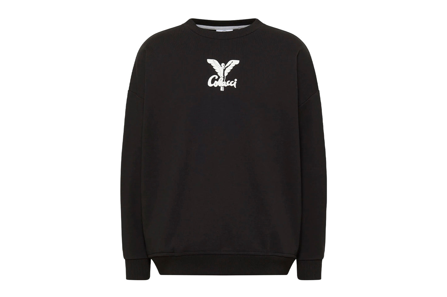 Oversized Sweatshirt