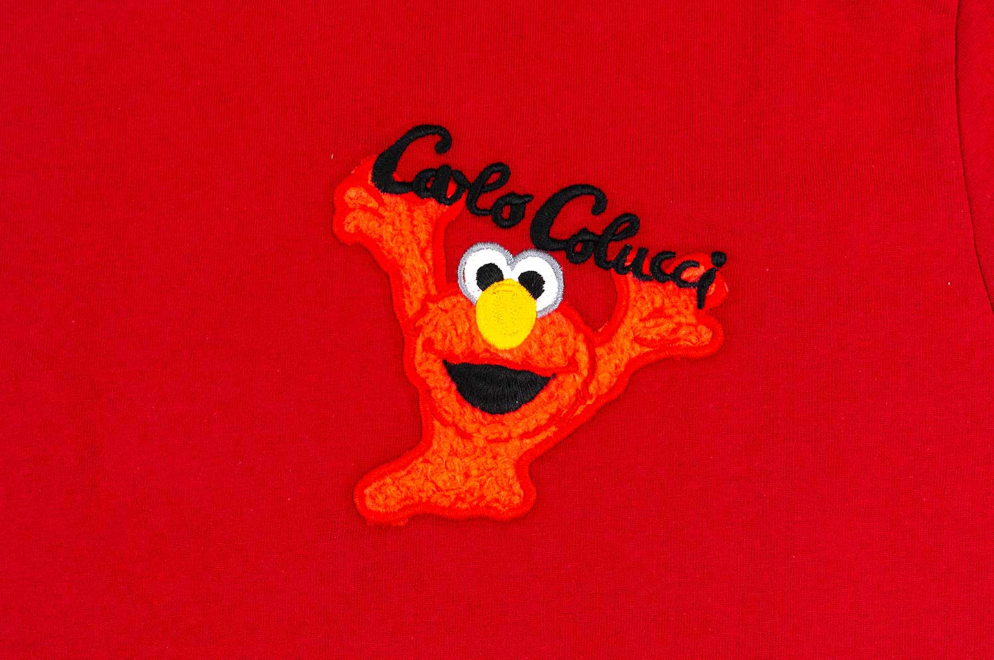 Sesame Street - Elmo - Shirt