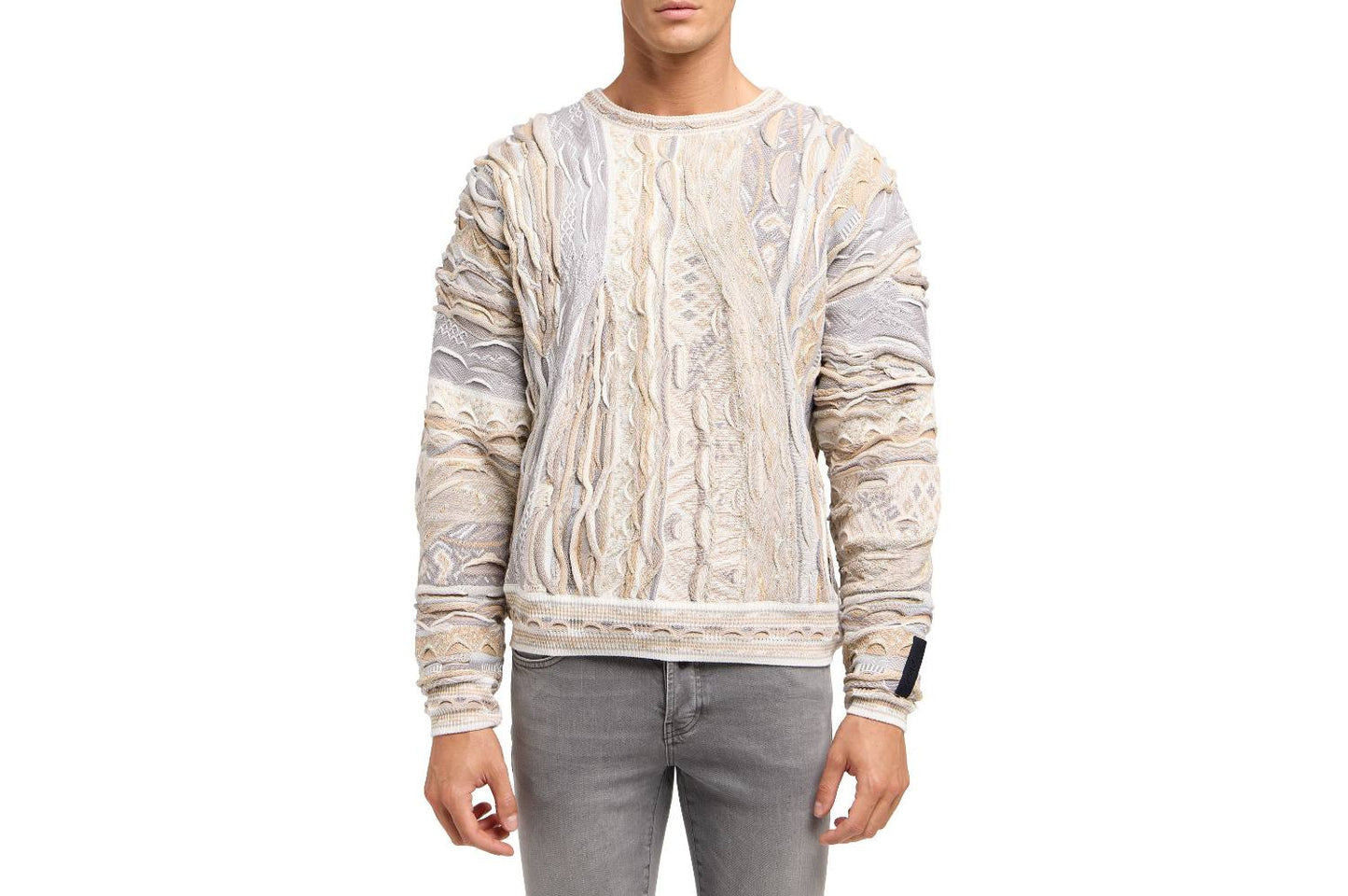 Strickpullover