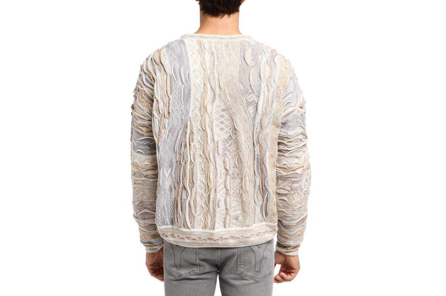 Strickpullover