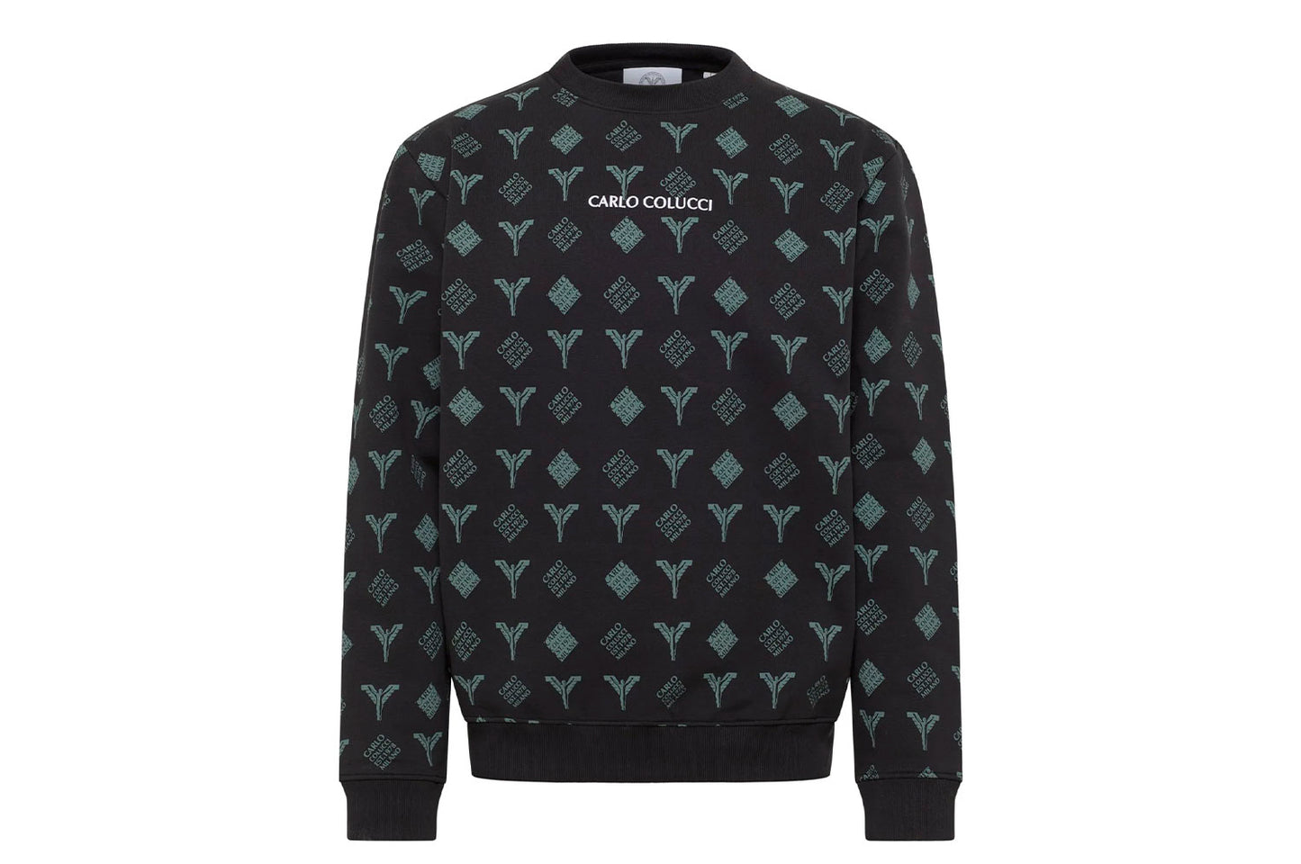 Sweatshirt -Black Friday