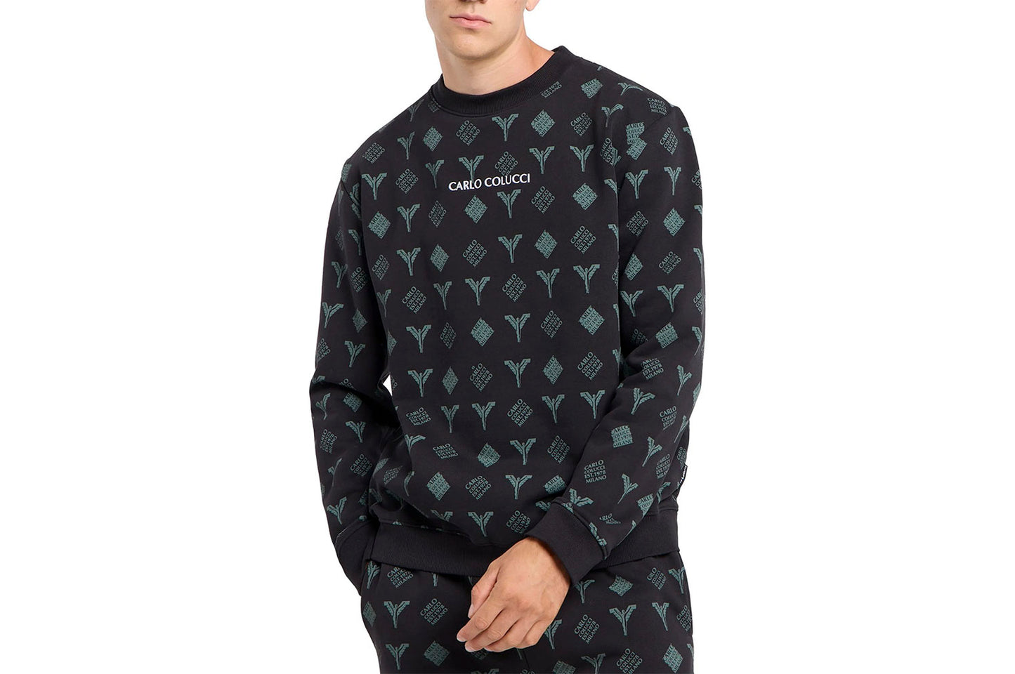 Sweatshirt -Black Friday