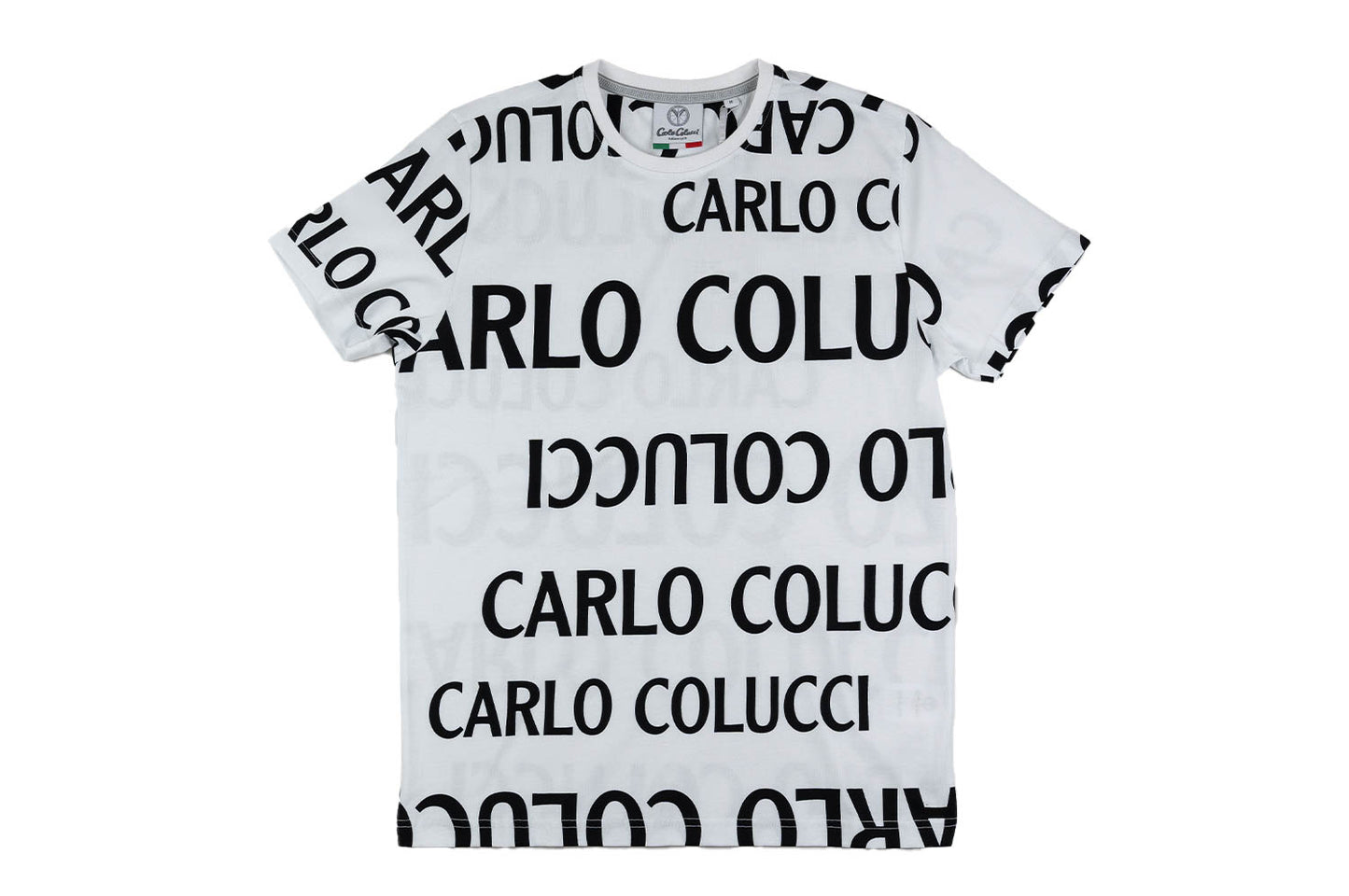 T-Shirt Art Black & White