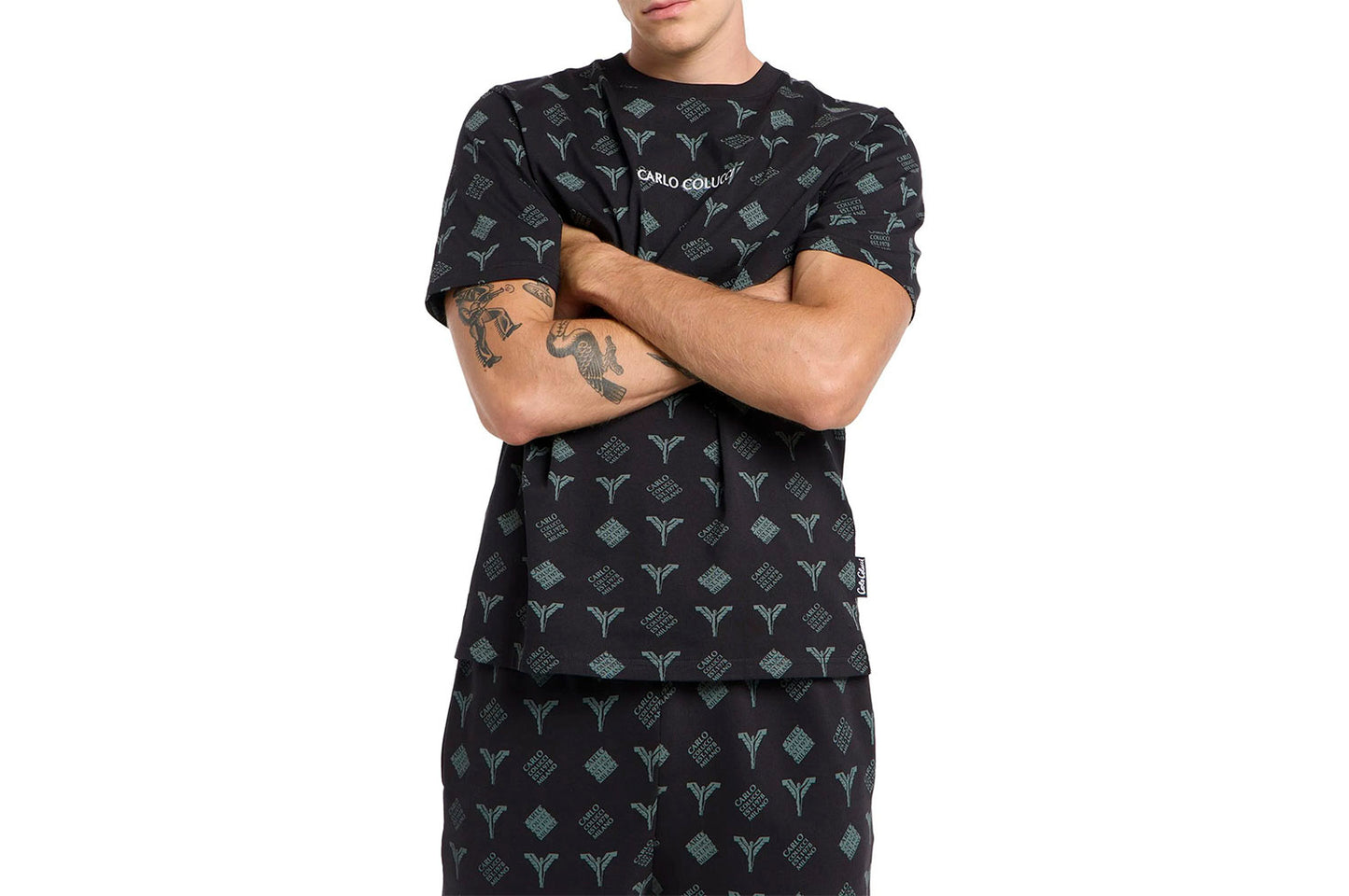 T-Shirt - Black Friday