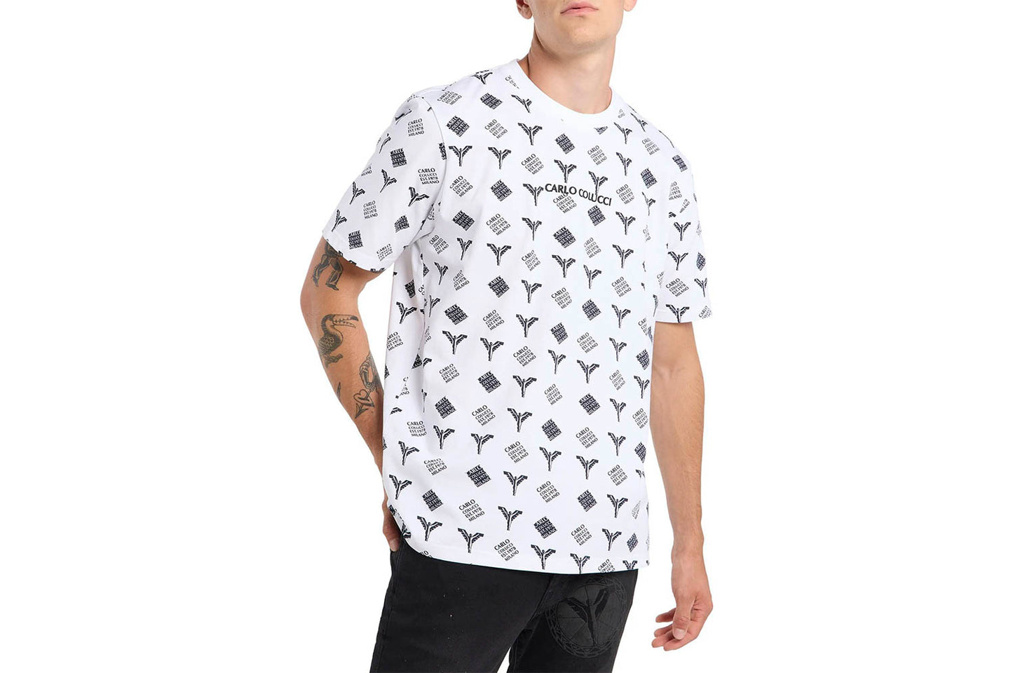 T-Shirt - Black Friday