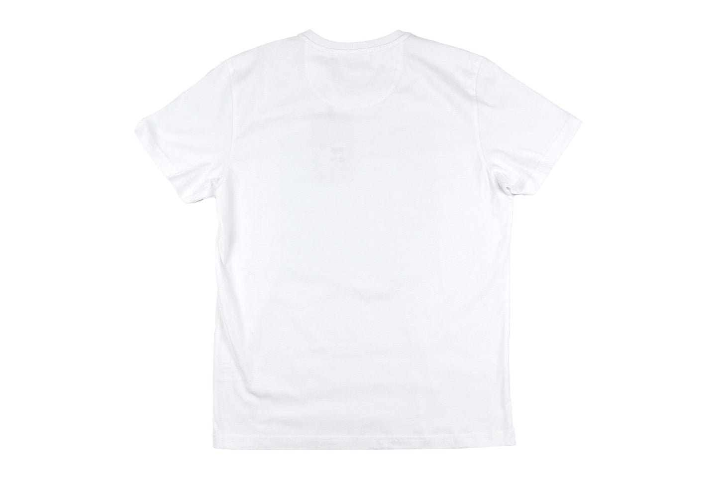 T-Shirt Art Gallery Design Black & White