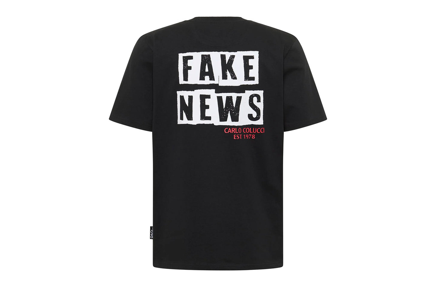 T-Shirt - Fake News