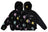 TEDDY-FLEECE Reversible Jacket - 