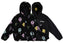 TEDDY-FLEECE Reversible Jacket