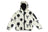 TEDDY-FLEECE Reversible Jacket - 