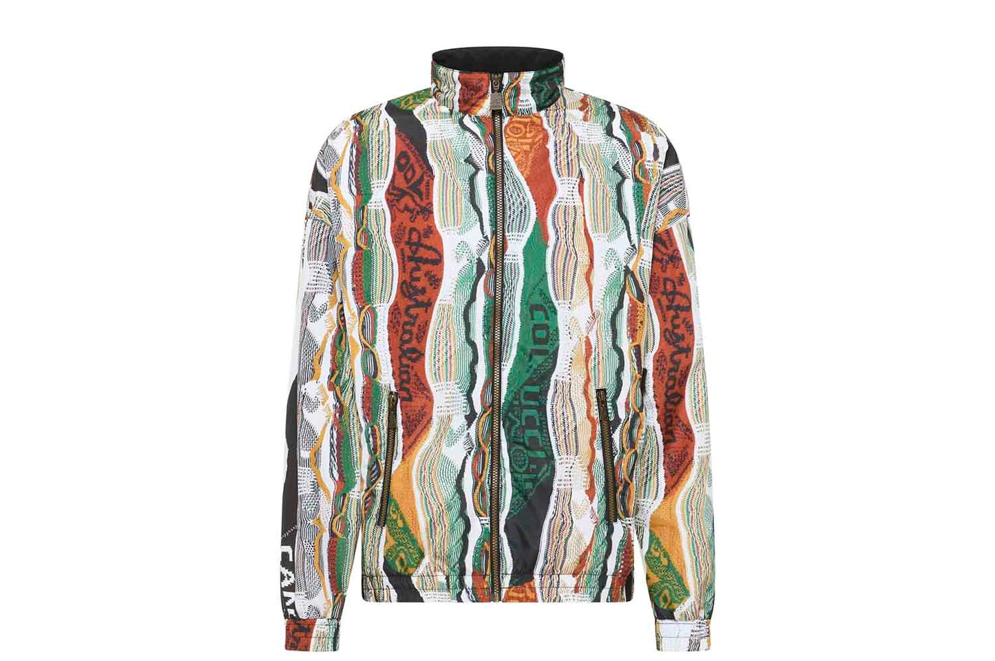 Tracksuit Jacke x AUSTRALIAN