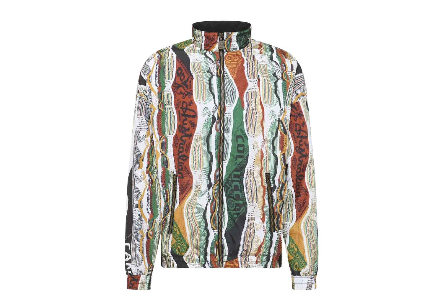 Jacken Trainingsjacken