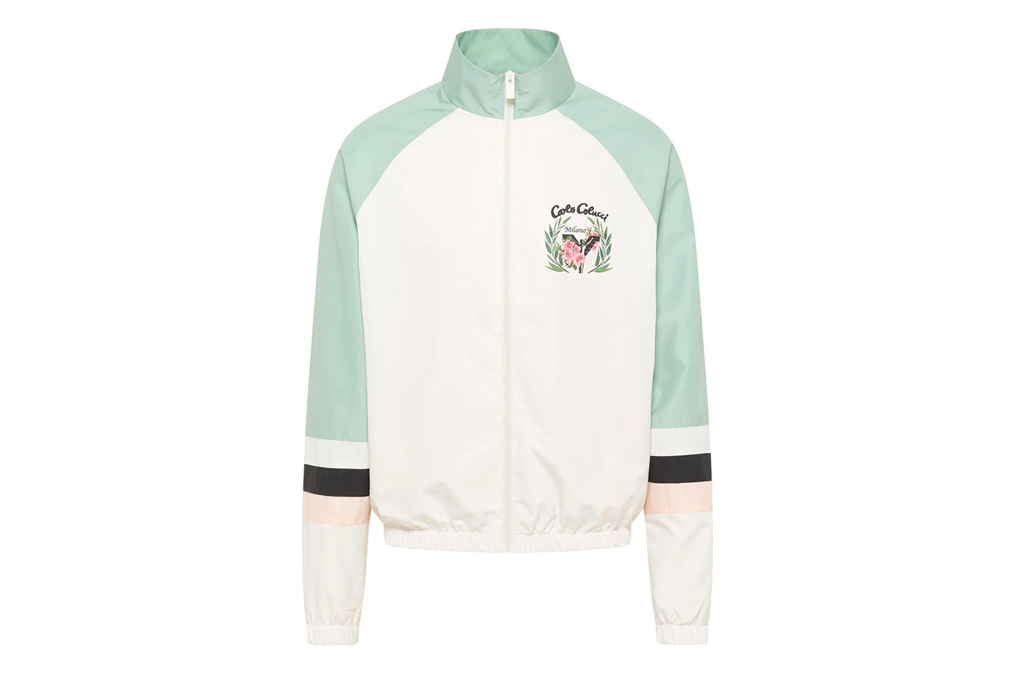 Tracksuit Jacket - Casa Colucci