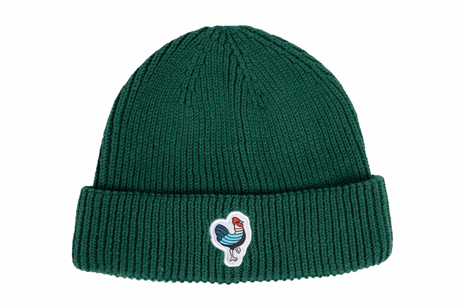 Defier Defier Classic Beanie – Schrittmacher Sneakerhandlung