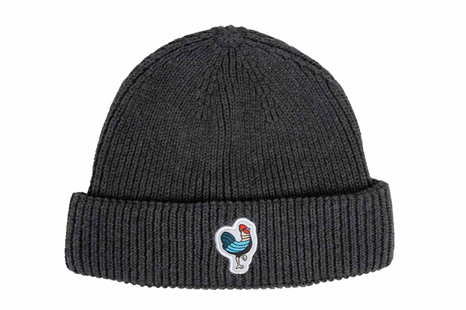 Defier Defier Classic Beanie – Schrittmacher Sneakerhandlung
