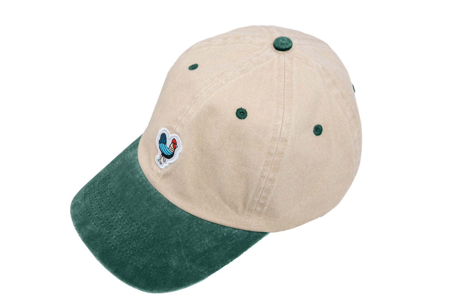 Defier Defier Classic Cap – Schrittmacher Sneakerhandlung