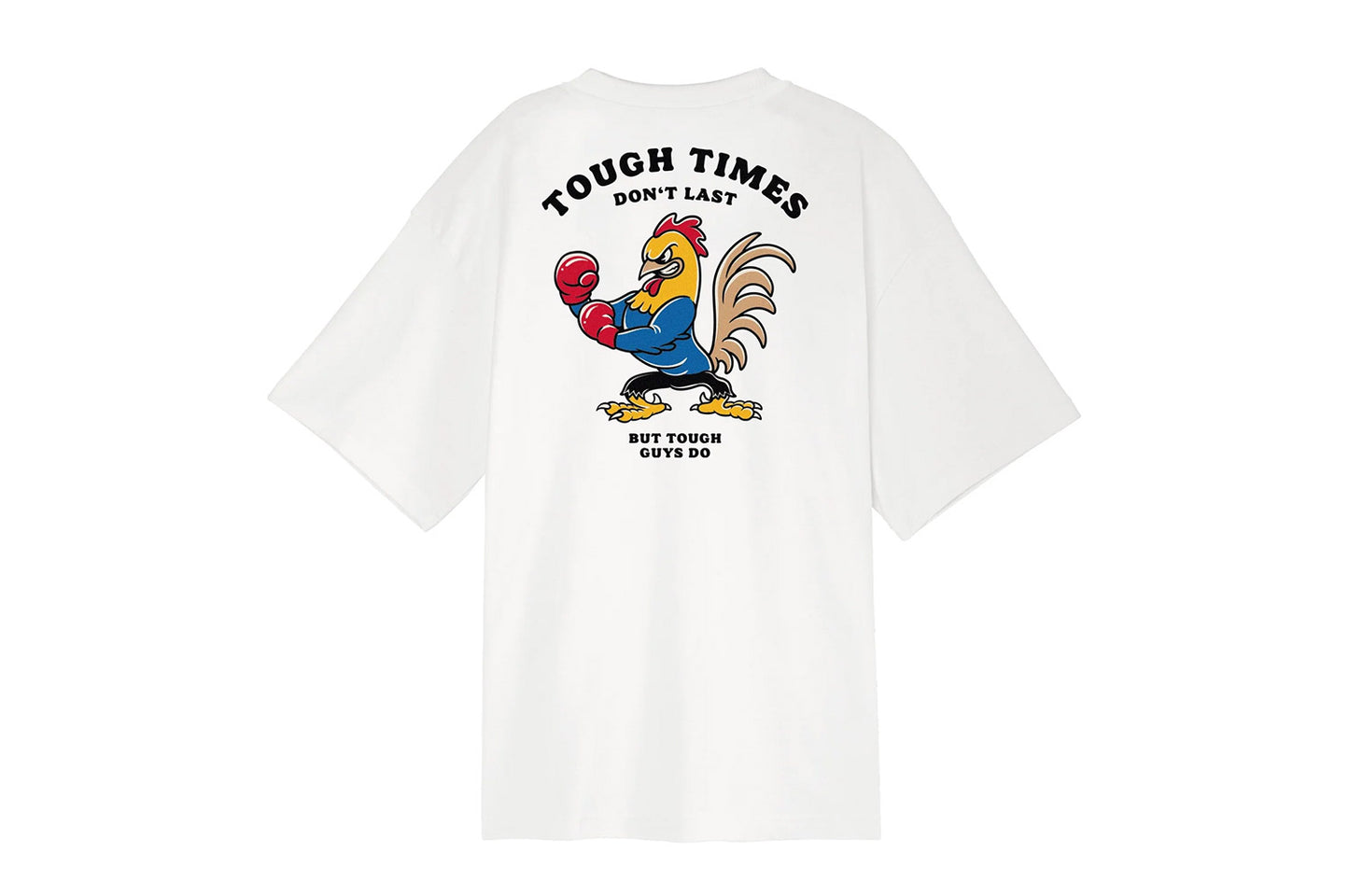 Tough T-Shirt