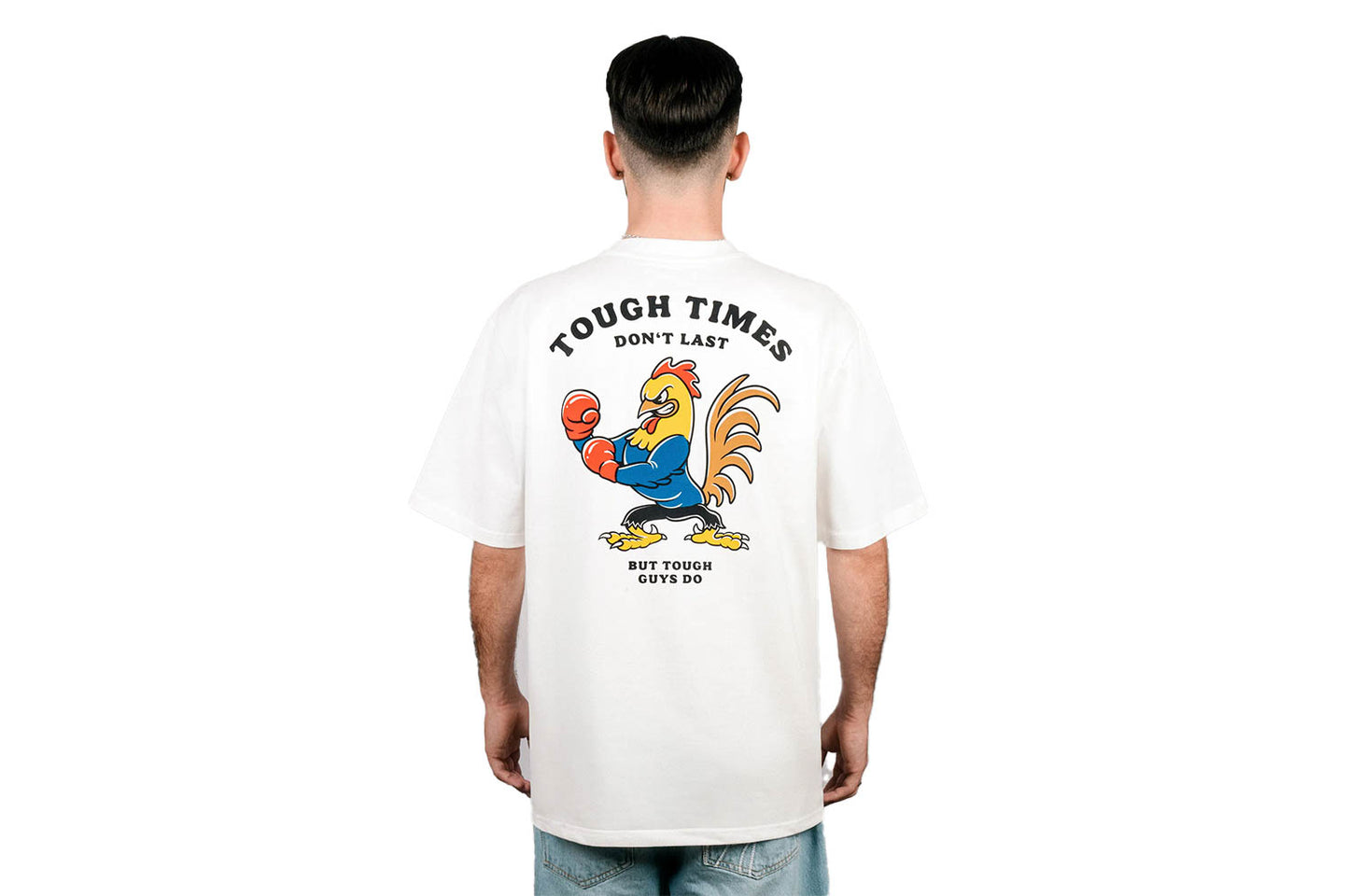 Tough T-Shirt