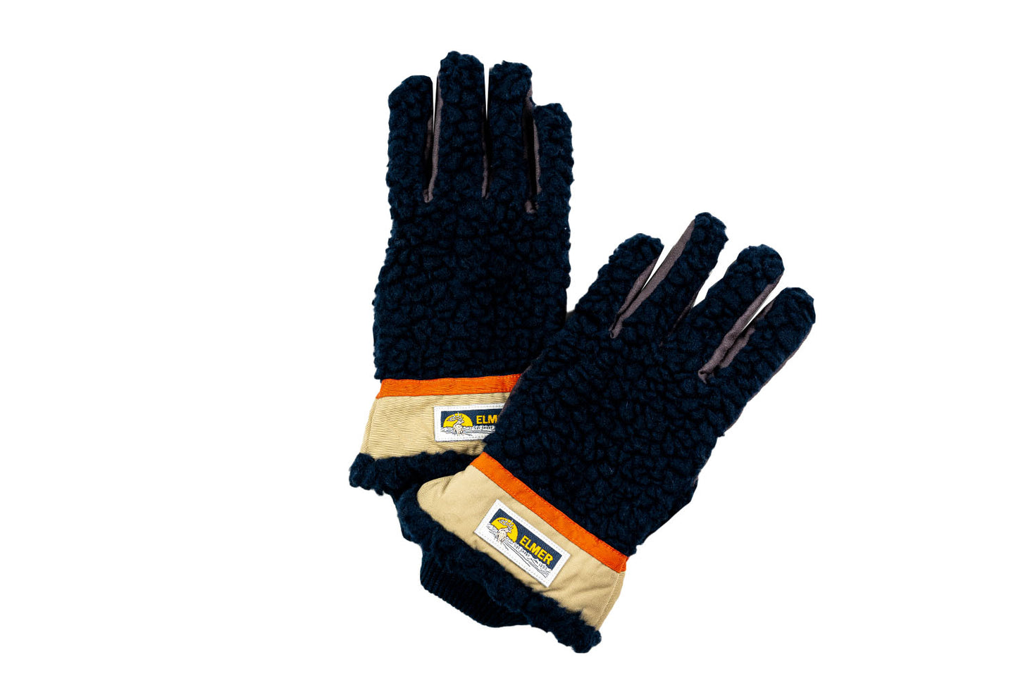 Teddy 5FGR Gloves EM353