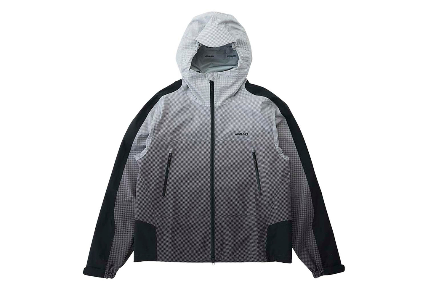 3-L Guide Jacket