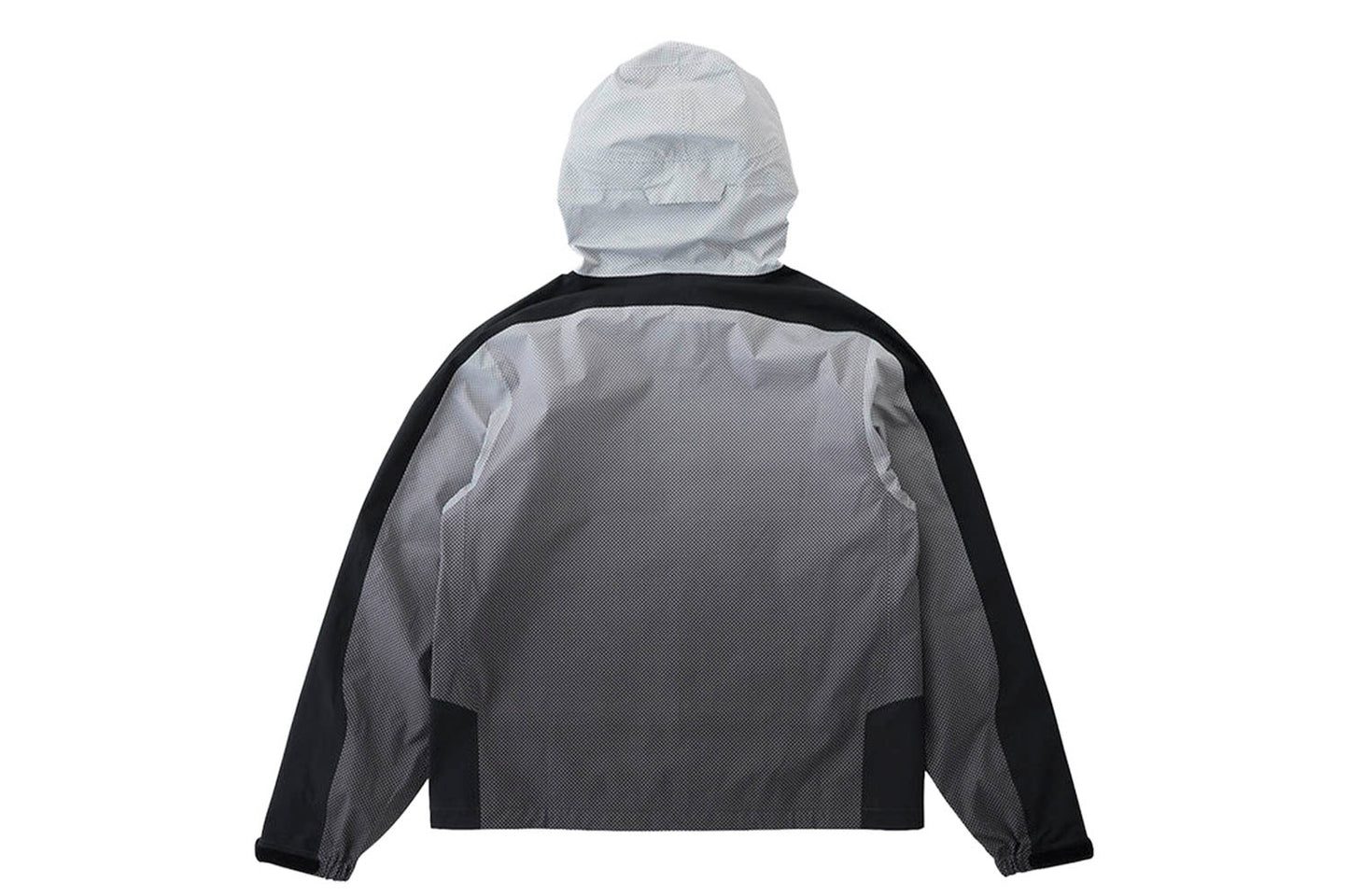 3-L Guide Jacket