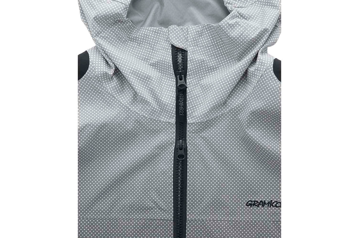 3-L Guide Jacket